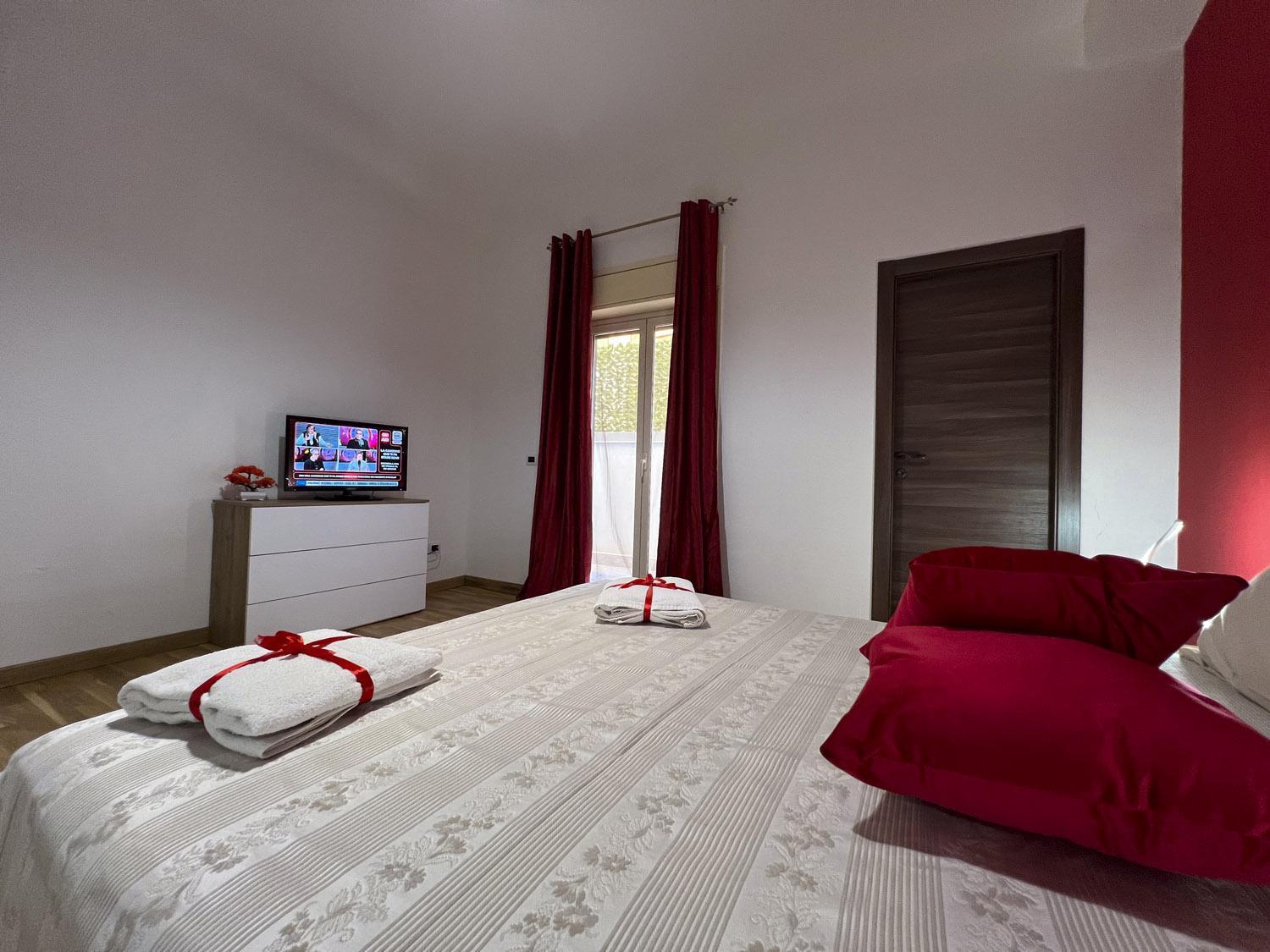 European Apartment - Town Center Self Check-In Катания Экстерьер фото