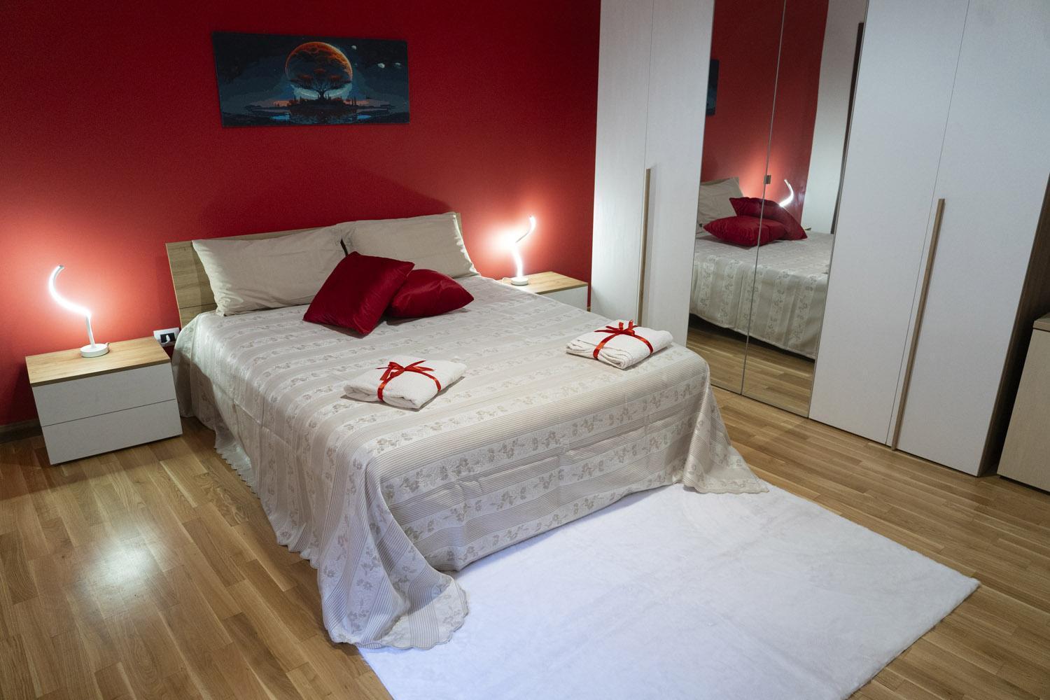 European Apartment - Town Center Self Check-In Катания Экстерьер фото