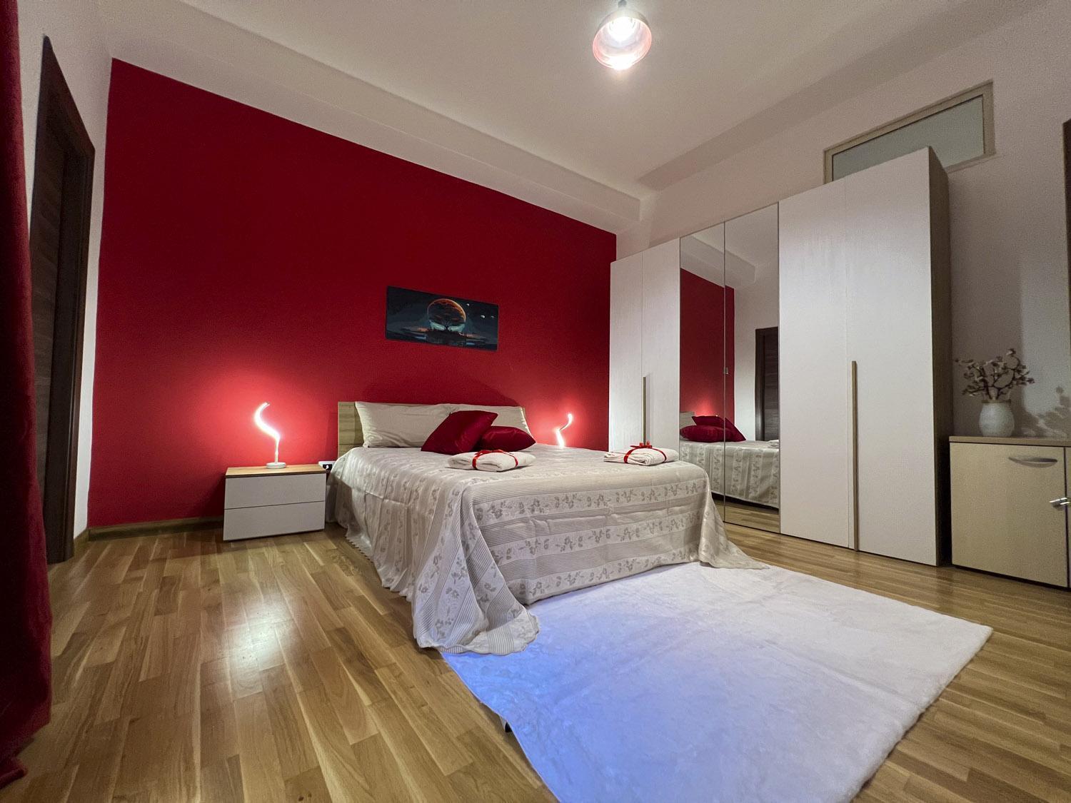 European Apartment - Town Center Self Check-In Катания Экстерьер фото